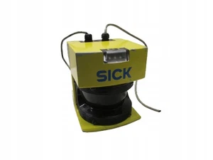 SICK PLS101-312 Laser Scanner 1pc - Picture 1 of 11