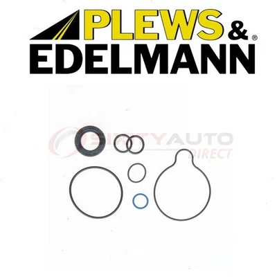 Edelmann Power Steering Pump Seal Kit for 1999-2004 Honda Odyssey - Drive ss Foto 1 de 4