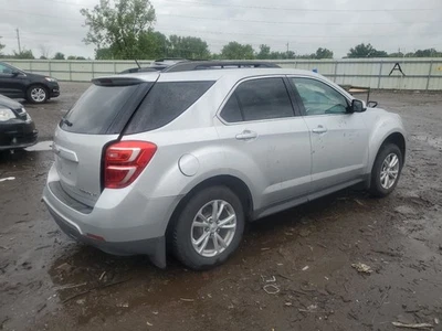 Passenger Right Front Knee Fits 10-17 EQUINOX 713122 - Image 1 of 4