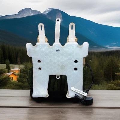 ✅ Sensor asiento delantero derecho Volkswagen Golf Jetta Sportwagen 2010-14 OEM ✅ Foto 1 de 3