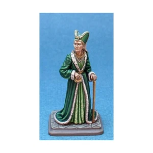 Dark Sword George RR Martin Mini Lady Olenna - The Queen of Thorns Pack New - Picture 1 of 1