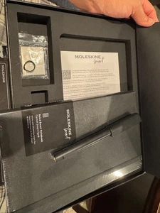 Moleskine Smart Writing Set - Picture 1 of 3