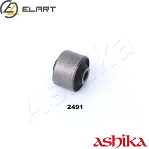 2x CONTROL ARMTRAILING ARM BUSH GOM-2491 FOR TOYOTA AVENSIS 1AZ-FE/FSE 2.0L 4cyl - Picture 1 of 6