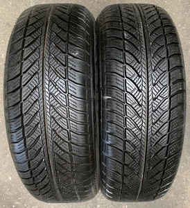 2 Winterreifen Goodyear Ultra Grip Performance 2 * M+S 205/60 R16 92H RA1341 - Bild 1 von 3