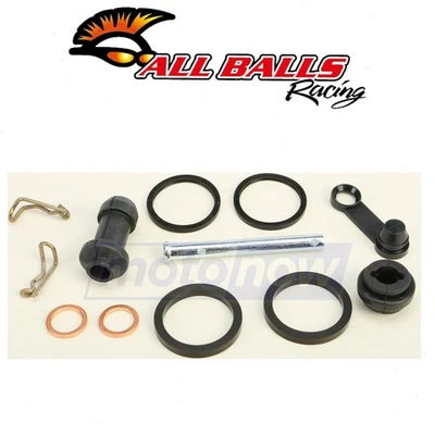 All Balls Front Caliper Rebuild Kit for 2012-2016 KTM 350 XCF-W - Brake nh - Изображение 1 из 4