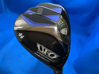 Kasco UFO AIR  18° Utility #44 Falcon shaft AIR UT Regular #Lu - Image 1 of 4