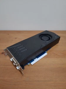 NVIDIA GeForce GTX 1060 3 GB - Como nueva - Probada - Imagen 1 de 6