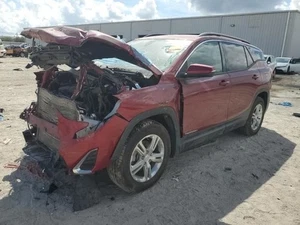 Windshield Wiper Motor Fits 18-24 EQUINOX 579864 - Bild 1 von 11