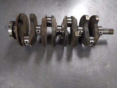 Crankshaft Standard For 07-15 Jeep Patriot  2.4 05184249AH Gas - Image 1 of 4