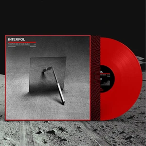 Interpol The Other Side of Make-believe (Vinyl) - Picture 1 of 1