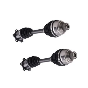 Albero di Trasmissione Anteriore Sinistra&Destra For Audi A4 B8/A5 2.0 TDI 08-17 - Picture 1 of 12