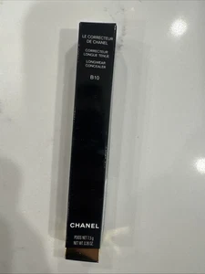 Chanel Le Correcteur B10 Longwear Concealer 0.26oz. NiB - Picture 1 of 3