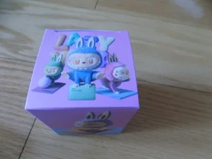 Pop Mart Lazy Yoga blind box series New toy figure - Picture 1 of 6