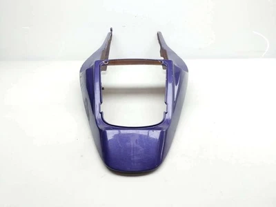 03 Honda CBR600RR CBR 600 Rear Tail Fairing Cover Plastic F - Image 1 of 4