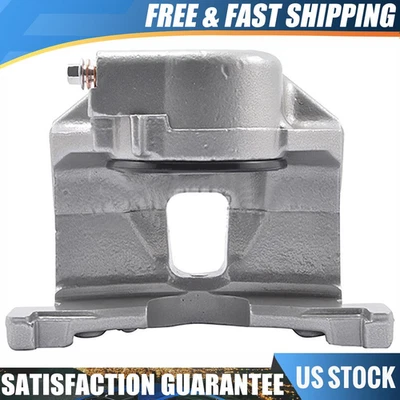 Pinza de freno delantera derecha Nugeon 1 para Chevrolet C30 1979-1986 Foto 1 de 4