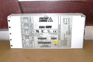 TDK Lambda Alpha 400W CA400 Power Supply 24G 24N 5/8E  15/15E ( 6988) - Picture 1 of 7