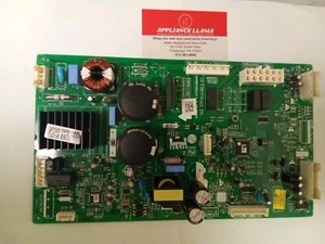 Scheda di controllo principale per frigorifero EBR81182789 LG AK-833 - Foto 1 di 4