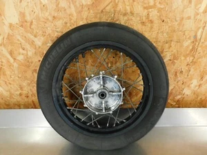 Roue arrière YAMAHA XTZ 660 Ténéré - Bild 1 von 5
