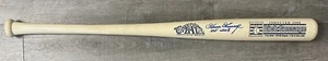 Goose Gossage “HOF 2008” New York Yankees Signed COBATCO HOF Baseball Bat JSA - Picture 1 of 5