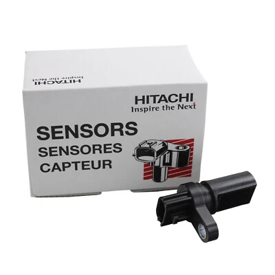 Sensor de posición del cigüeñal del motor Hitachi para Infiniti Murano 350Z M35 V6 3,5 L Foto 1 de 4