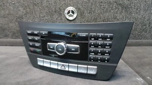 P82-8 * Mercedes-Benz W204 C-Klasse Head Unit Comand Navi Radio - A2049005908 - Bild 1 von 6