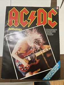 AC/DC ANTHOLOGY - Bild 1 von 2
