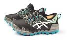 Asics Gel-FujiTrabuco 8 GTX Gore-Tex Trainers Shoes 1012A573 Size 39