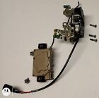 Nissan 240Sx 180Sx S13 89 97 Right Side Power Door Lock Actuator And Latch