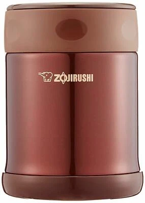 Elephant Seal ZOJIRUSHI sutenresuhu-dozya- 350ml SW? EE35 SW-EE35-TD - Imagem 1 de 4