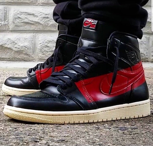 Jordan 1 Retro OG High Defiant for Sale | Authenticity Jordan 1 Retro OG High Defiant for Sale | Authenticity