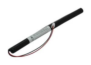 Batería de repuesto para luces de emergencia L1x4 Micro AAA con cable y enchufe batería de luz de emergencia - Imagen 1 de 5