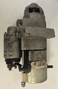 High Torque Starter for Chevy SBC 327 350 383 BBC 396 #1092 - Bild 1 von 5