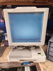 Canon M32044 Microprinter 60 Microfiche Microfilm Reader 