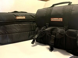 The Ultimate Edge laptop portfolio / messenger bag / sleeve laptop - Picture 1 of 9