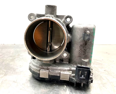 Ford Focus ST 2013 carrocería del acelerador conjunto de válvula motor turbo de 2,0 L OE CMSE9F991AD Foto 1 de 4