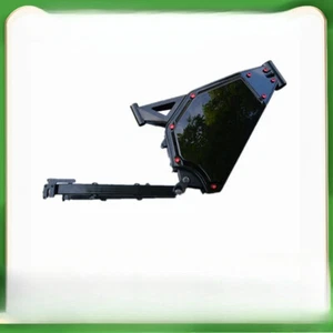 Ebike Frame, Stealth Bomber Frame for 3000W/ 5000W/8000W Motor Electric Bicycle - Picture 1 of 20