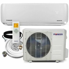 Less Than 3000 Btu 115 V Home Central Air Conditioners For Sale Ebay