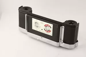 Back for Contaflex Contarex like New - Picture 1 of 4