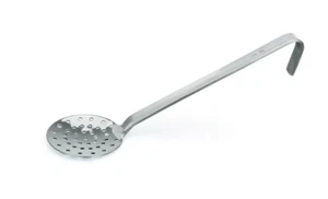 Schaumlöffel Schaumkelle Lochkelle Schöpfkelle Ø 8cm Stiel: 22cm Gastlando - Bild 1 von 1