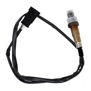 Lambdasonde Sauerstoffsensor für Fiat Panda I 141 87-04 9MRM - Bild 1 von 9