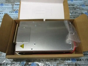 HITACHI FFL100-SB5 EMI Filter UN 2x240VAC IN 2x10A Ileak 15mA/Phase *NEW* - Picture 1 of 8
