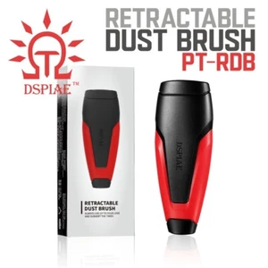 DSPIAE: Retractable Dust Brush - PT-RDB - Picture 1 of 8