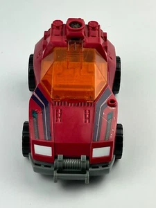 Transformers 1988 G1 Pretenders Gunrunner Vehicle Shell Only - Picture 1 of 5