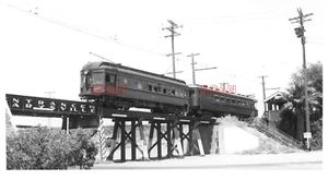 25BB134 RP 1940 SACRAMENTO VAGÓN DE FERROCARRIL DEL NORTE #101 2nd ST YUBA CITY - Imagen 1 de 1
