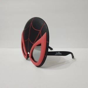  Spiderman Sunglasses 100% UV Protection Sun-Staches Miles Morales Shades Youth - Picture 1 of 10