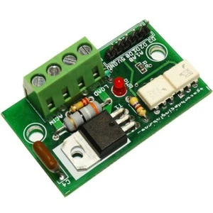 Módulo atenuador digital 110-220V CA microcontroladores 16 niveles 3V 5V optoacopladores - Imagen 1 de 6