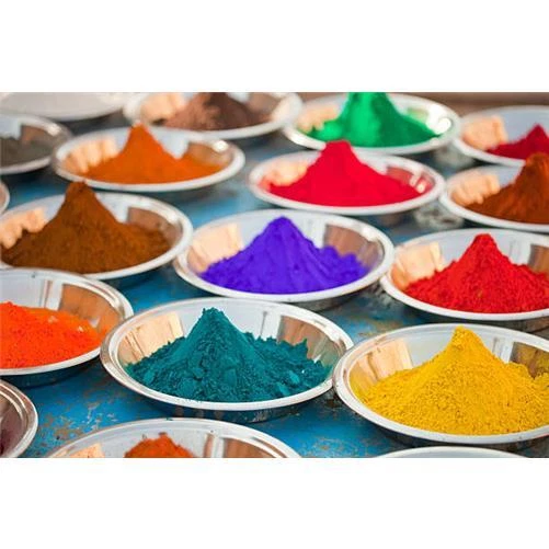 Water Soluble Dyes - Multiple Uses - Various Colours - 10g Packs - Image 1 of 1