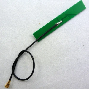 2.4G WIFI 3dbi PCB Antenna IPX IPEX WLAN Laptop Bluetooth Zigbee Wireless Module - Picture 1 of 2
