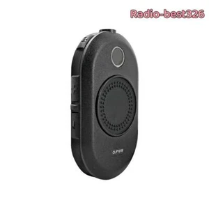 1 Stück gebrauchtes CLP1010 1 Kanal UHF Zwei-Wege Radio ohne Akku - Bild 1 von 6