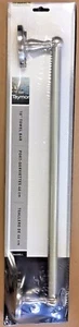 Taymor 02-D7918SN Maxwell 18" Towel Bar - Satin Nickel - Picture 1 of 3